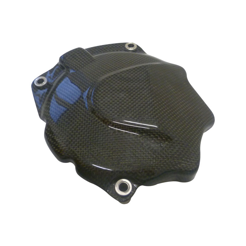 Coperchio generatore in carbonio Motocarbons per HONDA CBR 1000 RR 2012-2016