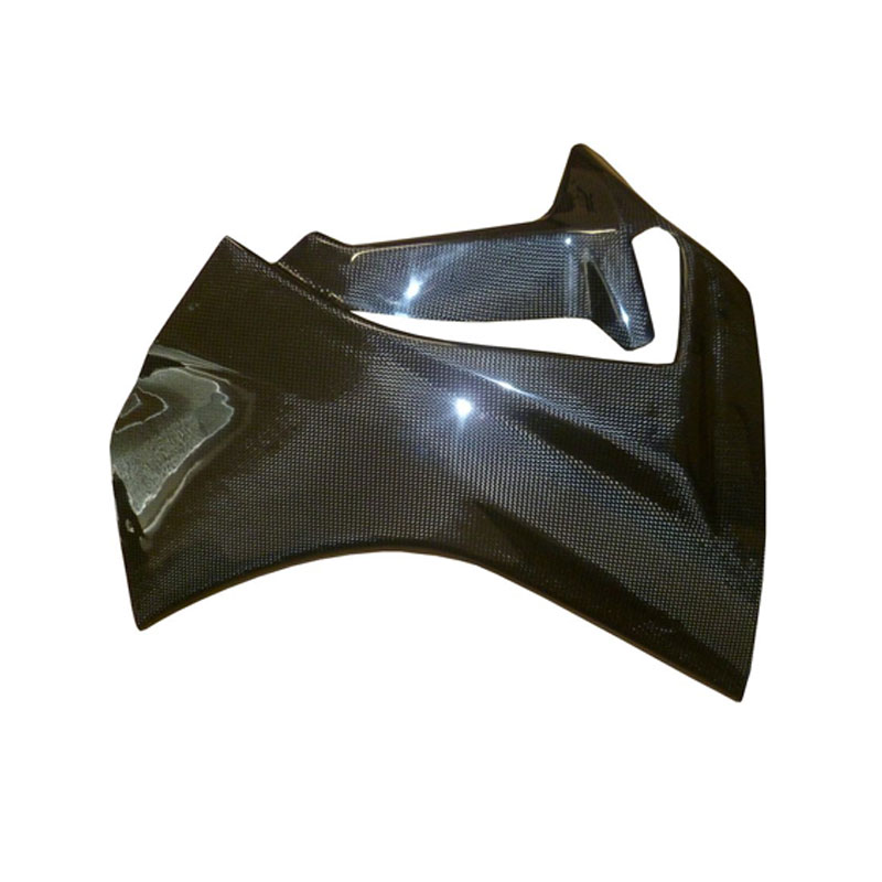 Fianchetto laterale destro in carbonio Motocarbons per HONDA CBR 1000 RR 2017-2019