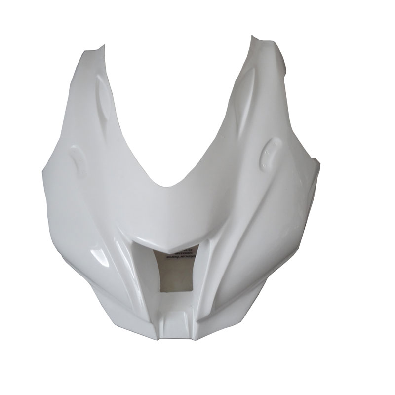 Cupolino racing in vetroresina Motocarbons per KAWASAKI ZX-10 R 2016-2025