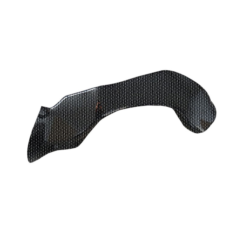 Presa aria destra in carbonio Motocarbons per SUZUKI GSX-R 1000 2017-2021