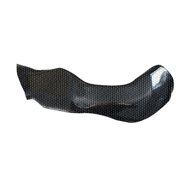 Presa aria sinistra in carbonio Motocarbons per SUZUKI GSX-R 1000 2017-2021