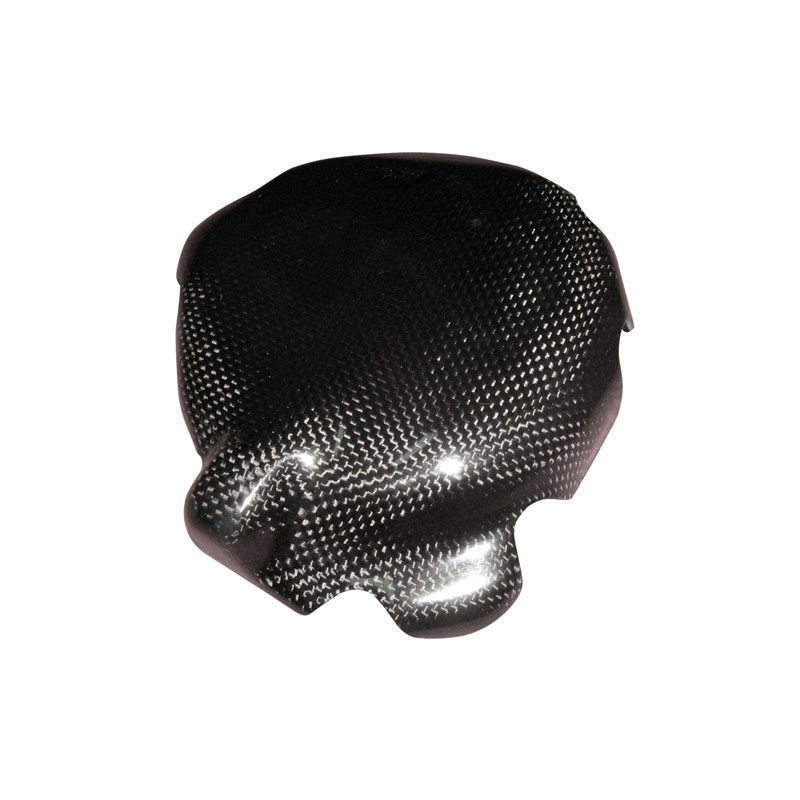 Coperchio frizione in carbonio Motocarbons per SUZUKI GSX-R 1000 2003-2004