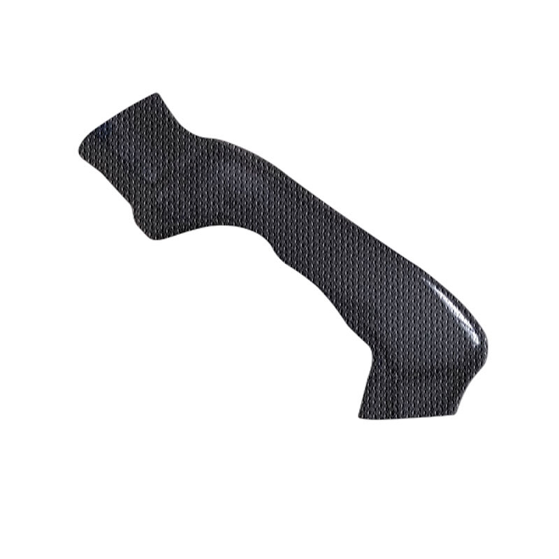 Presa aria sinistra in carbonio Motocarbons per SUZUKI GSX-R 1000 2009-2016