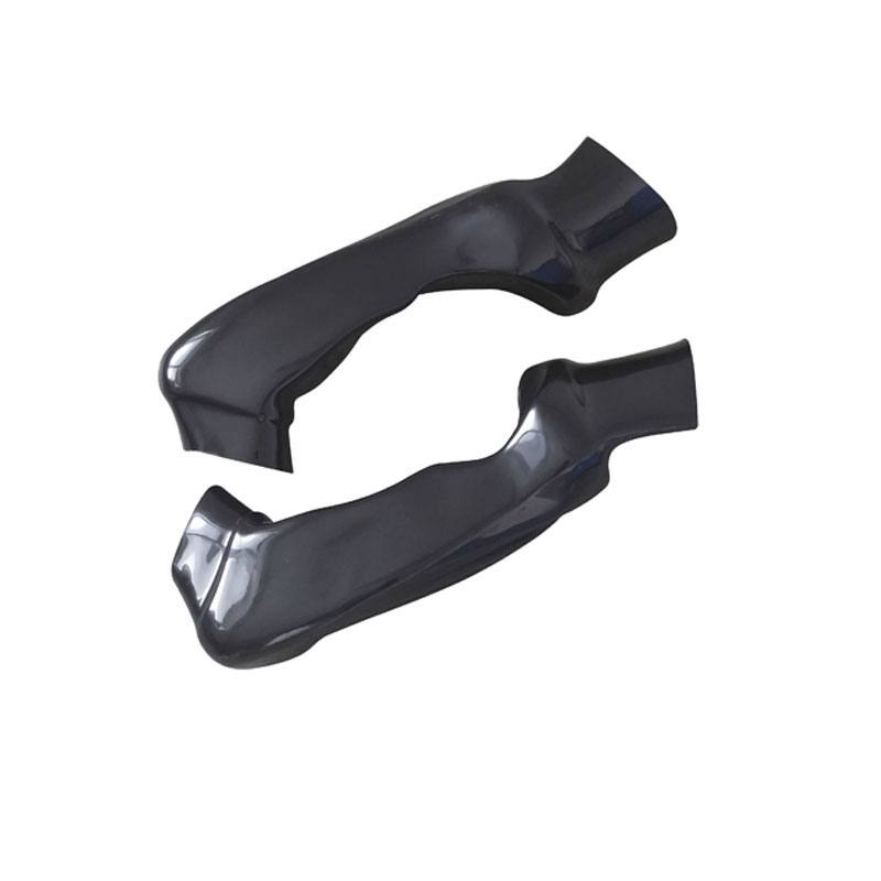Coppia Prese Aria in vetroresina Motocarbons per SUZUKI GSX-R 1000 2009-2016