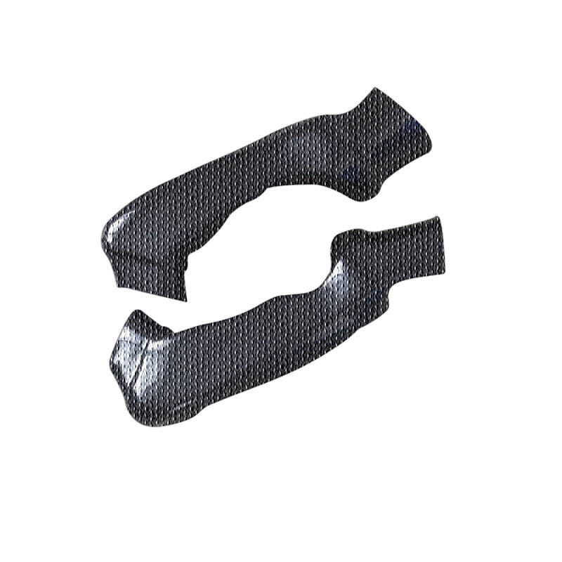 Coppia Prese Aria in carbonio Motocarbons per SUZUKI GSX-R 1000 2009-2016
