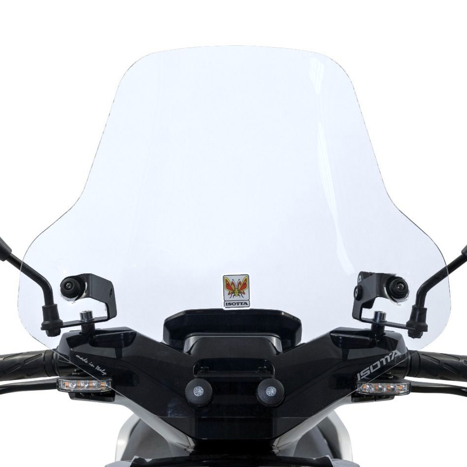 Parabrezza Trasparente Isotta SC4264-T