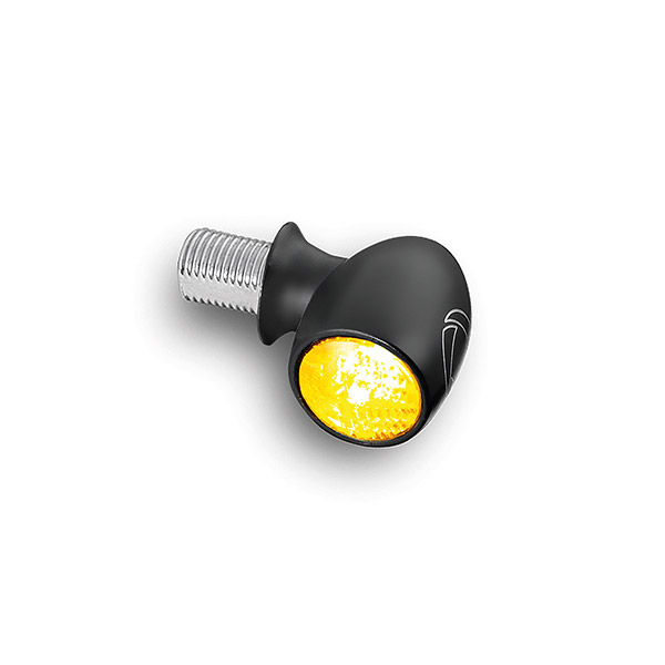 Freccia Led Anteriore e Posteriore Kellerman ATTO DARK