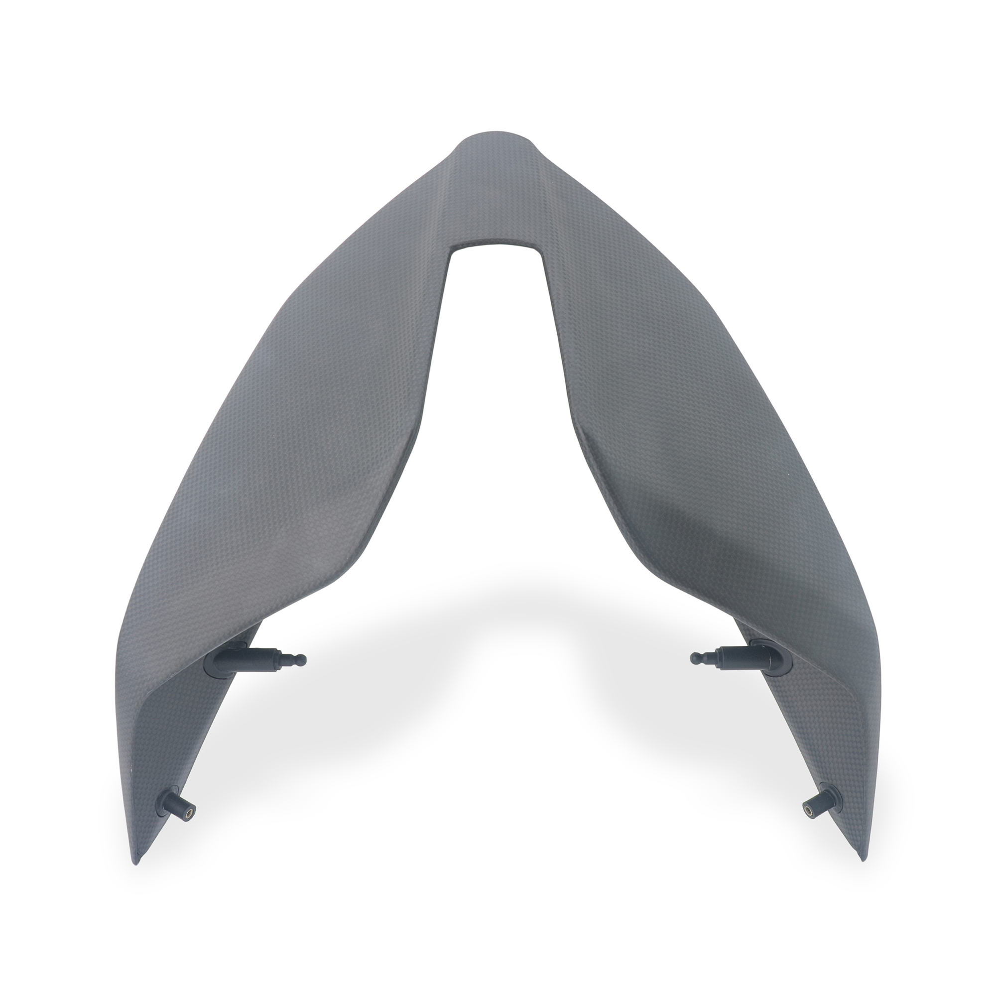 Codone posteriore in carbonio CNC Racing per DUCATI STREETFIGHTER V4 /S 2025-2026