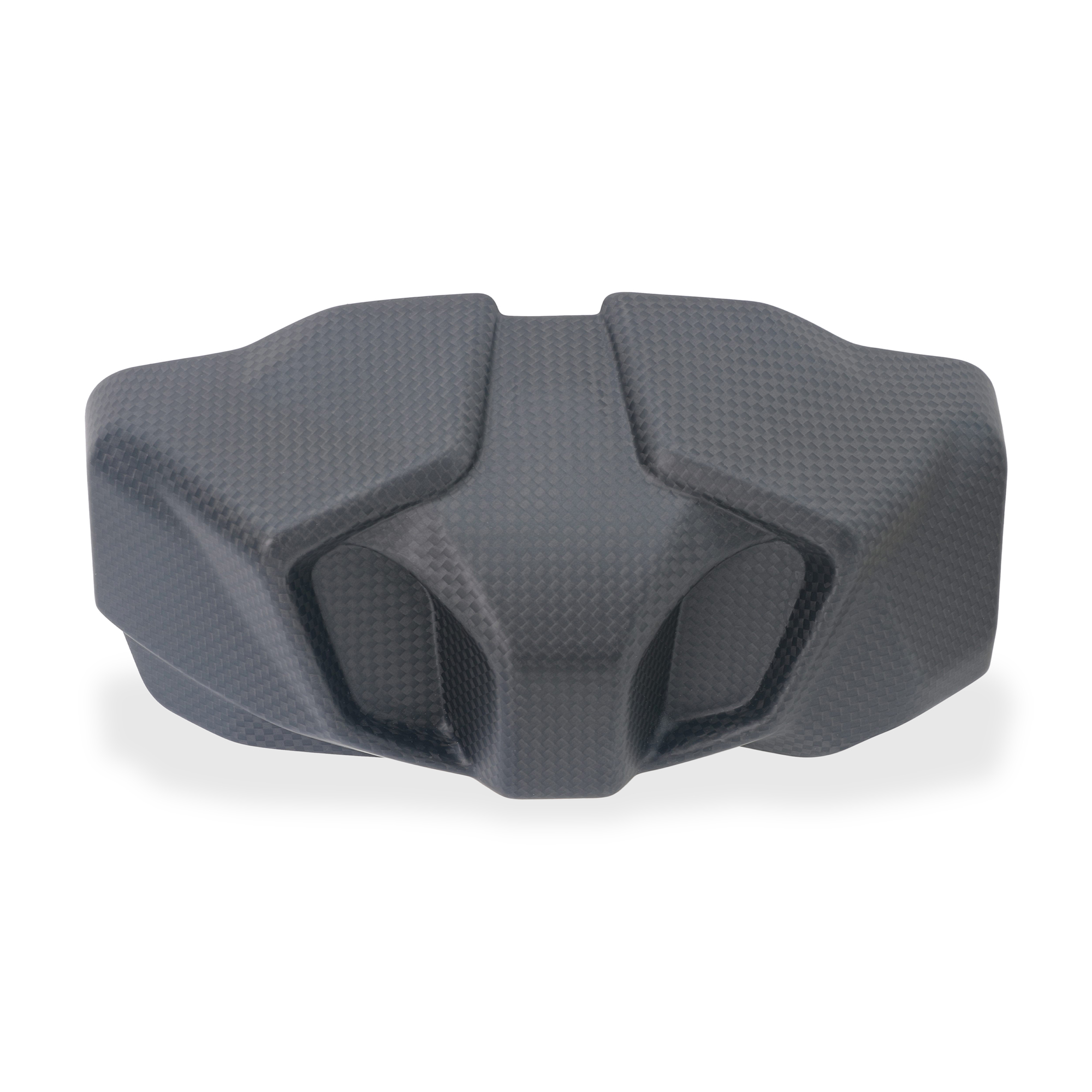 Cover strumenti in carbonio CNC Racing per DUCATI STREETFIGHTER V4 /S 2025-2026