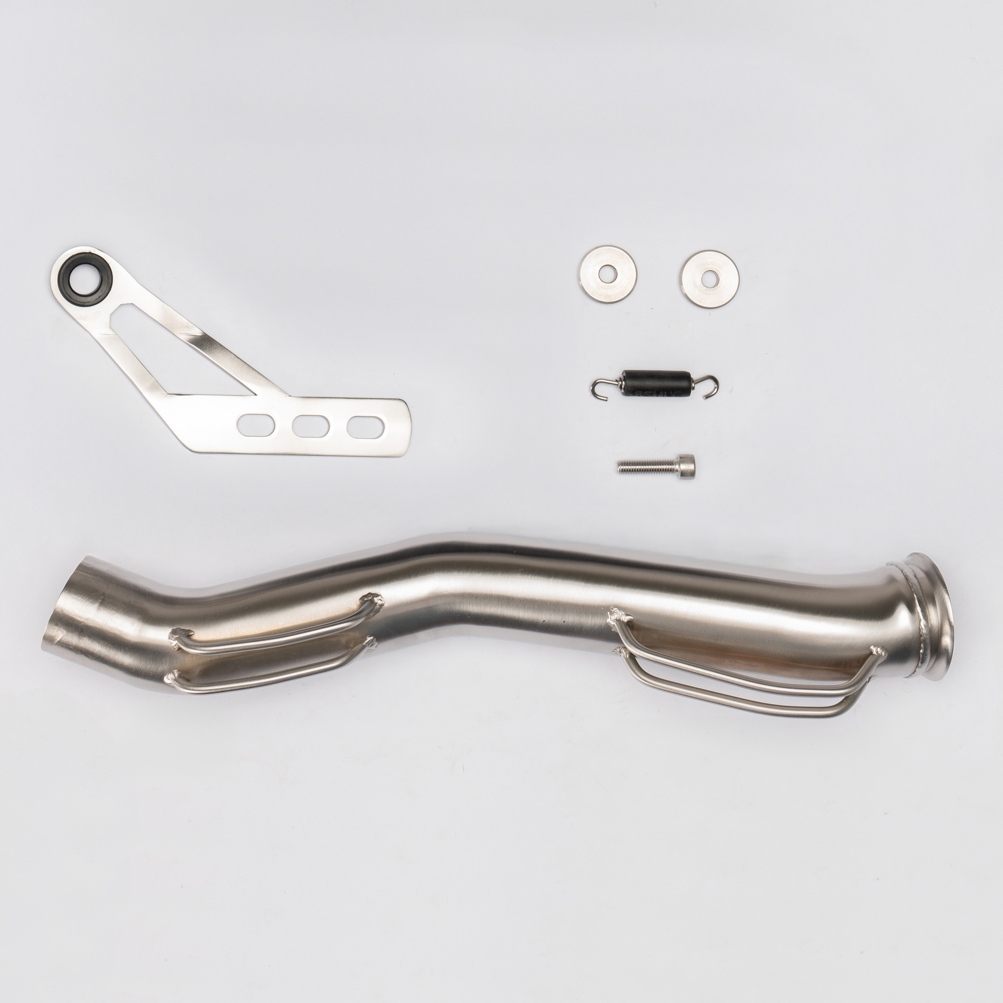 Curva di raccordo Remus 0105 655225 per KTM 790 ADVENTURE 2023-2026