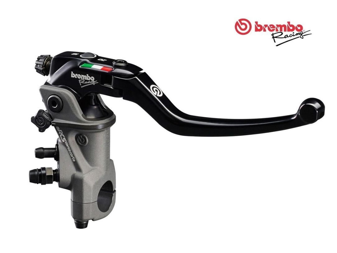 Pompa Freno Radiale 15RCS Corsacorta Brembo Racing