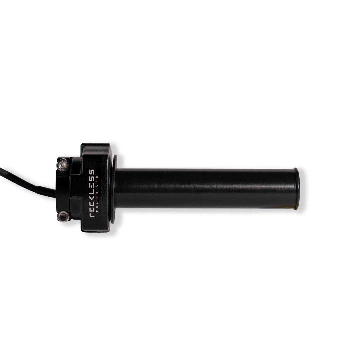 Comando Gas Rapido Elettronico Reckless 55° per BMW M 1000 RR 2020-2024