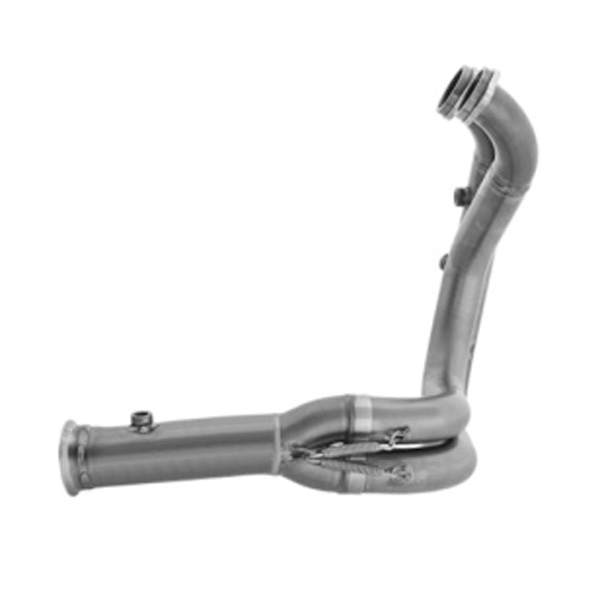 Collettori racing Arrow in Acciaio per CFMOTO 1000 MT-X 2026