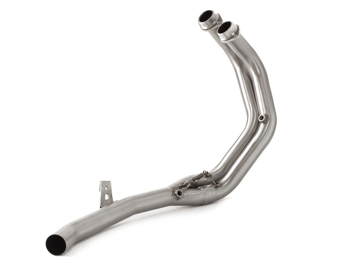 Collettori HP Corse in Acciaio Inox per YAMAHA TENERE' 700 2019-2025