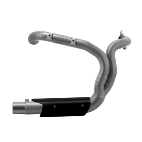 Collettori racing Arrow in Acciaio per HARLEY DAVIDSON PAN AMERICA 1250 2026