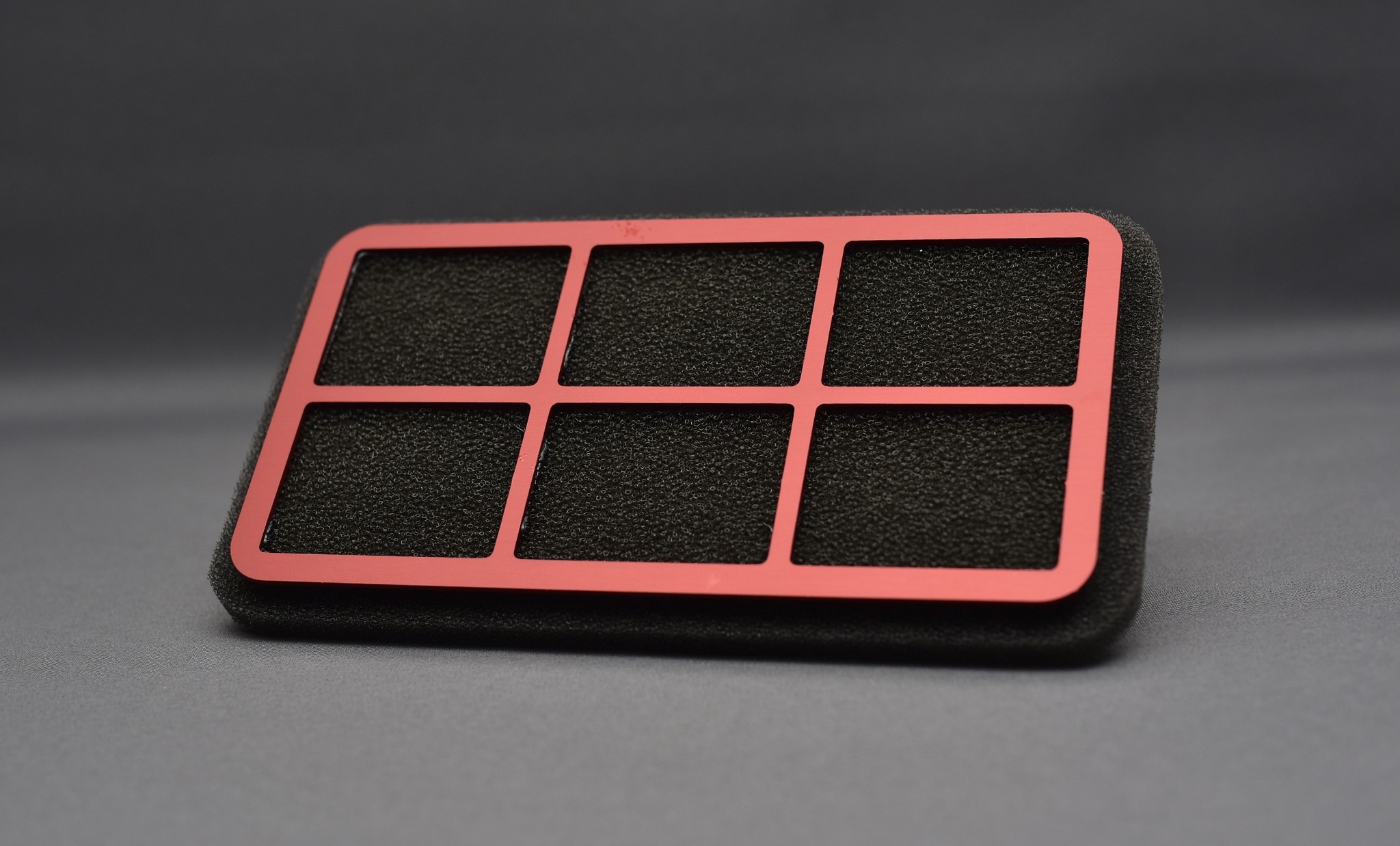 Filtro aria MWR PERFORMANCE per DUCATI PANIGALE V2 /S 2025-2026