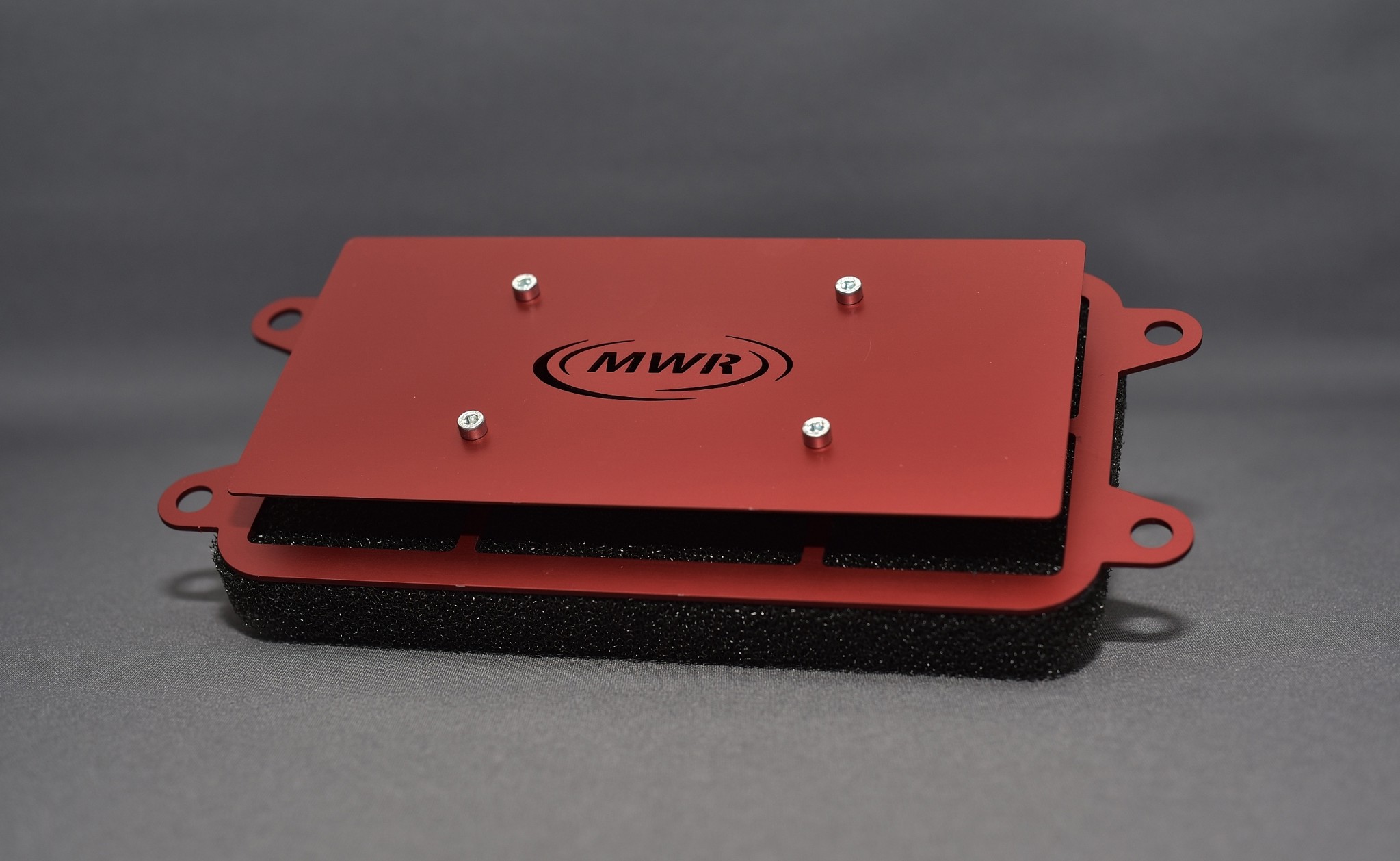 Filtro aria MWR HIGH EFFICIENT per DUCATI PANIGALE V2 /S 2025-2026