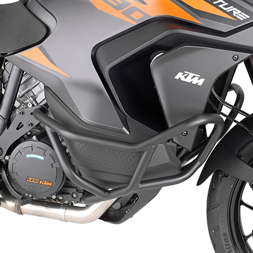 Barre protezione motore Kappa per KTM 1290 SUPER ADVENTURE S 2021-2025