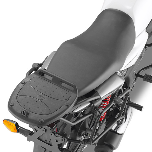 Attacco posteriore specifico per bauletto MONOLOCK per HONDA CB 125 F 2021-2026