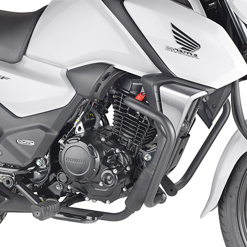 Barre protezione motore Kappa per HONDA CB 125 F 2021-2026