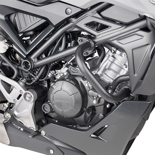 Barre protezione motore Kappa per HONDA CB 125 R 2021-2026