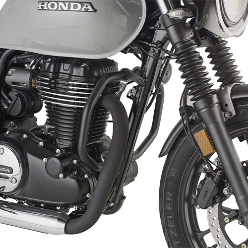Barre protezione motore Kappa per HONDA GB 350 S 2025-2026