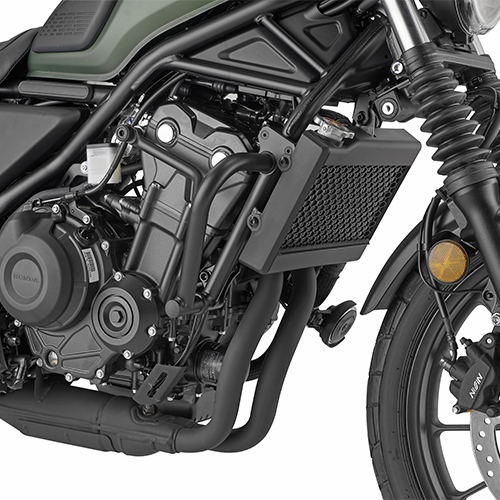Barre protezione motore Kappa per HONDA CL 500 2023-2026