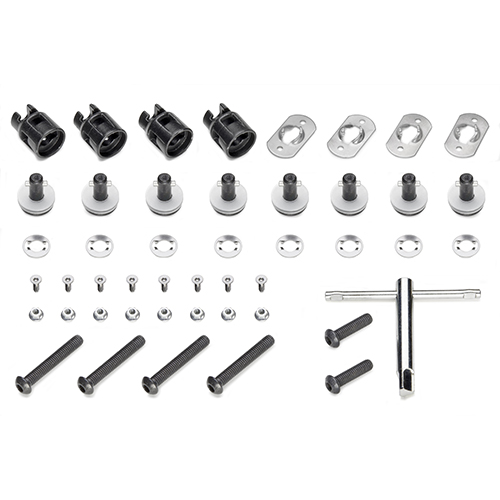 Kit Kappa RAPID RELEASE 12RKITK