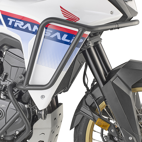 Barre protezione motore kit alto Kappa per HONDA XL 750 TRANSALP 2023-2024