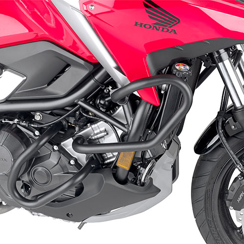 Barre protezione motore kit alto Kappa per HONDA NC 750 X 2025-2026