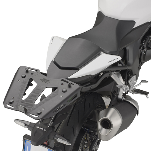 Attacco posteriore specifico per bauletto MONOKEY o MONOLOCK per HONDA CB 1000 HORNET 2025-2026