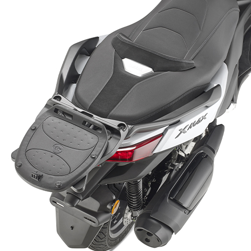 Attacco posteriore specifico per bauletto MONOLOCK per YAMAHA X MAX 300 TECH MAX 2025-2026