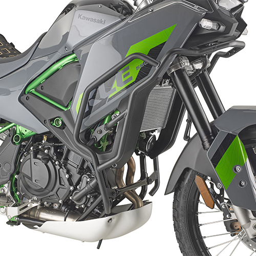 Barre protezione motore Kappa per KAWASAKI KLE 500 2026