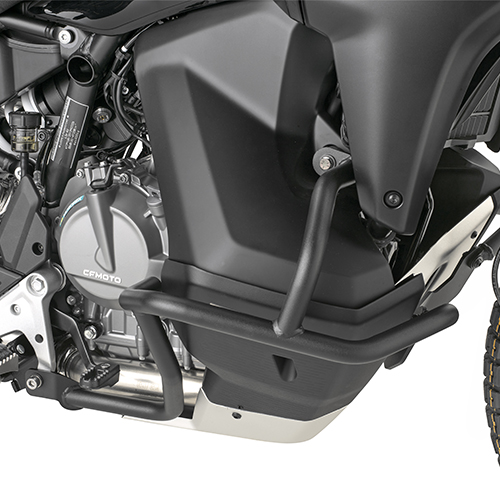 Barre protezione motore Kappa per CFMOTO 800 MT-X 2025-2026
