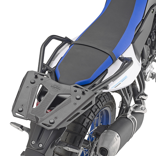 Attacco posteriore specifico per bauletto MONOKEY o MONOLOCK per YAMAHA TENERE' 700 2025