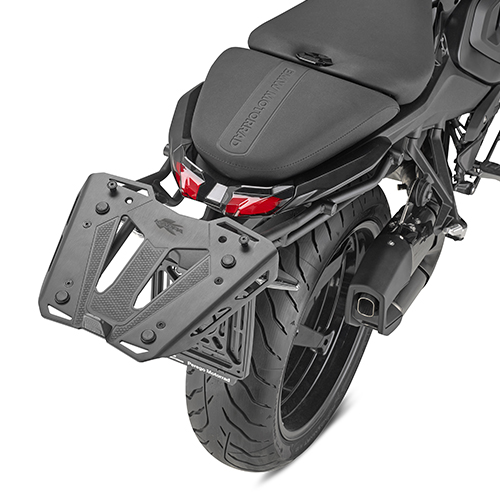 Attacco posteriore specifico per bauletto MONOKEY o MONOLOCK per BMW R 1300 RS 2025-2026