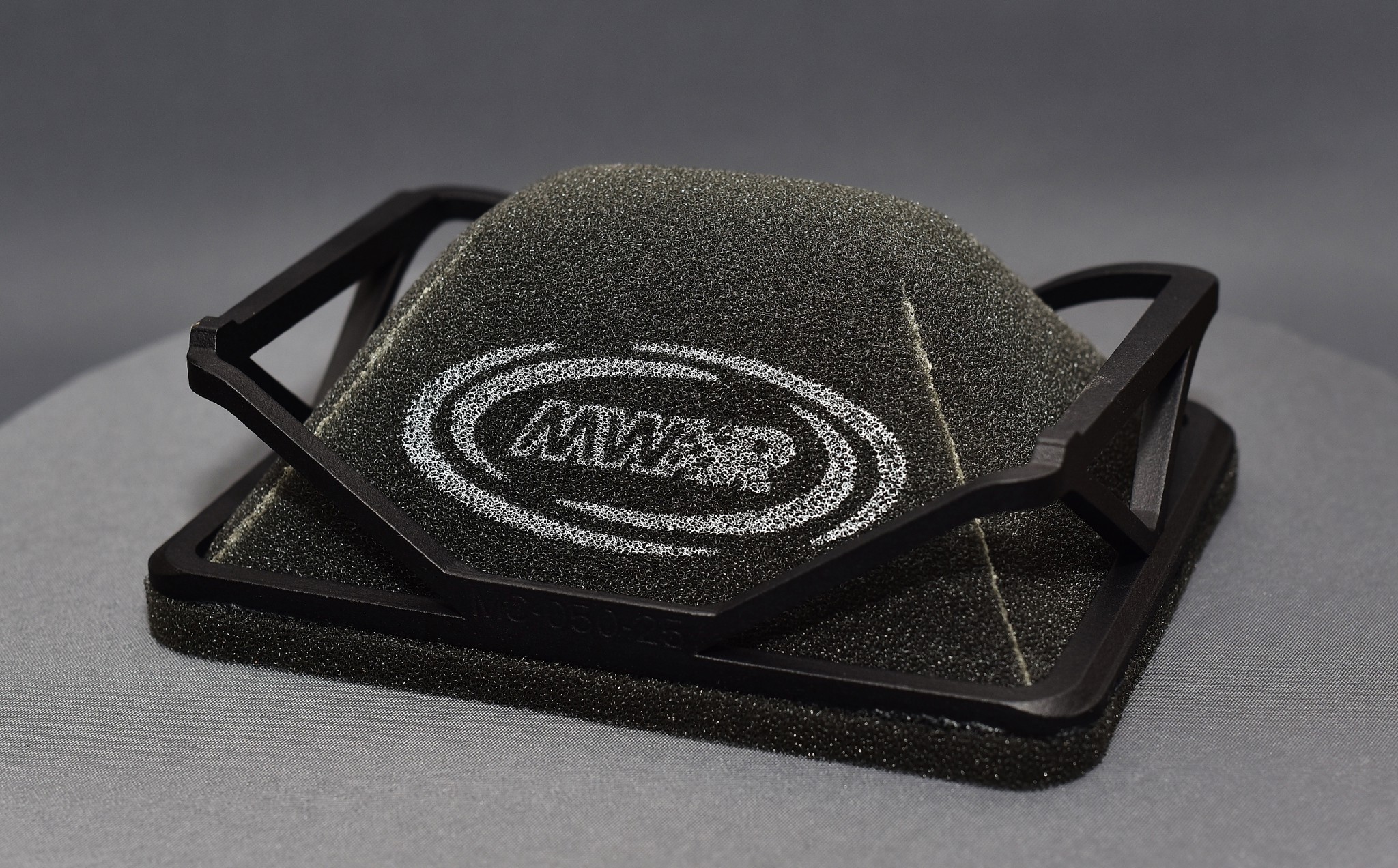 Filtro aria MWR PERFORMANCE con supporti per KTM 990 RC R 2026