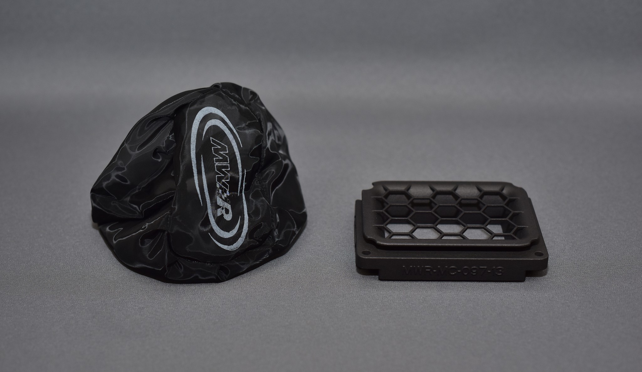 MWR Enduro Kit per YAMAHA TENERE' 700 2022-2025