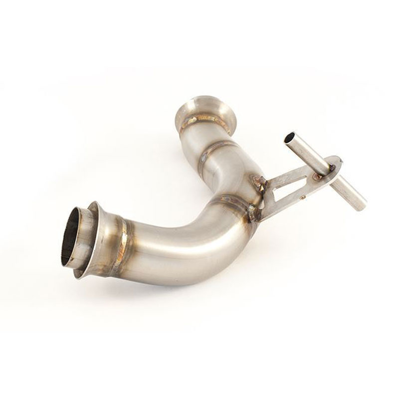 Raccordo HP Corse in Acciaio Inox per KTM 390 DUKE 2017-2020