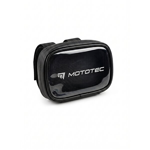 Porta Telepass Mini Mototec