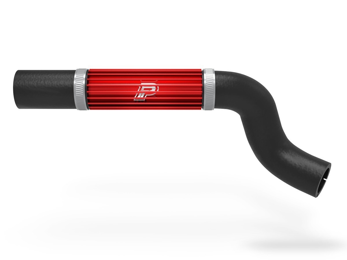Dissipatore di Calore Radiatore Performance Technology DBK per DUCATI MONSTER 937 2021-2023