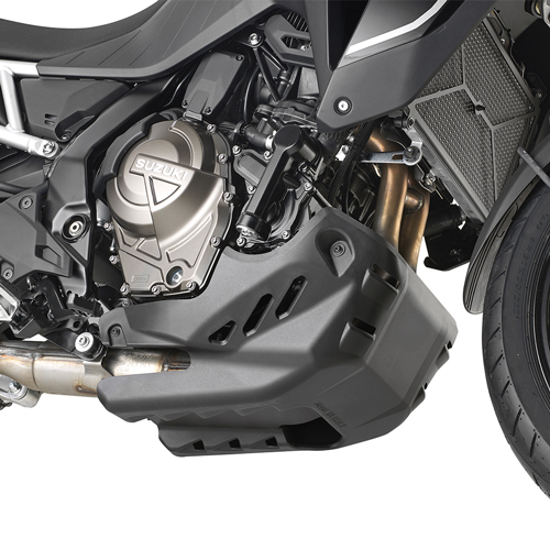 Paracoppa Specifico Kappa in Plastica Rinforzata e Vetroresina per SUZUKI V-STROM 800 SE 2023-2026